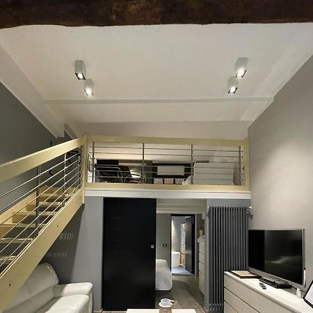 בולוניה Portici Design Suite - Historical Center מראה חיצוני תמונה