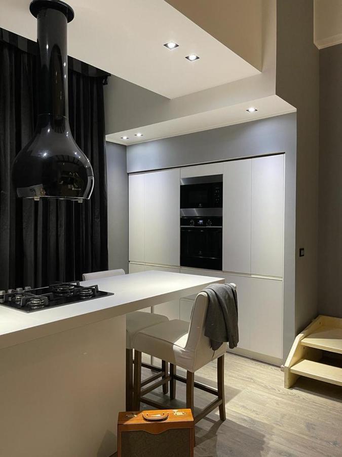 בולוניה Portici Design Suite - Historical Center מראה חיצוני תמונה