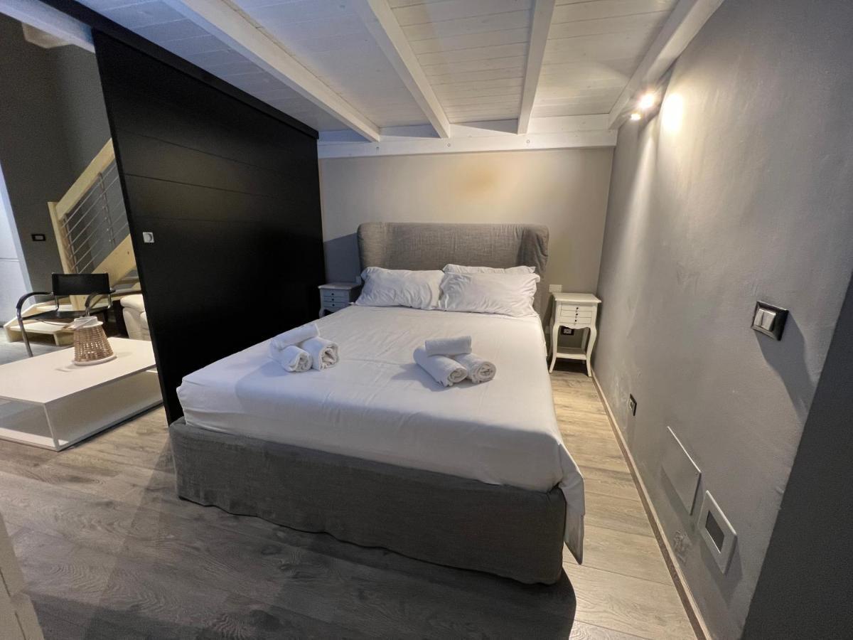 בולוניה Portici Design Suite - Historical Center מראה חיצוני תמונה