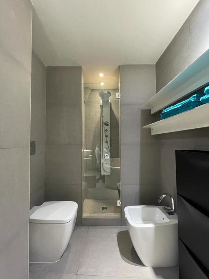 בולוניה Portici Design Suite - Historical Center מראה חיצוני תמונה